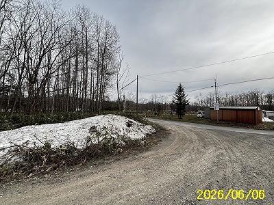 Land in Kamuichō, Asahikawa – photo 6 of 8 – Asahikawa, Asahikawa, Hokkaido, Japan