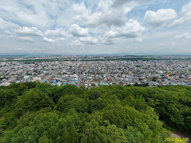 Land in Kamuichō, Asahikawa – photo 6 of 19 – Asahikawa, Asahikawa, Hokkaido, Japan