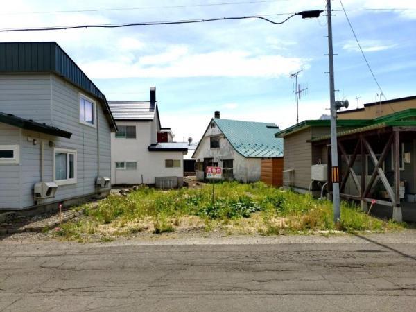 Land in Katsuragicho, Furano – photo 2 of 7 – Furano, Furano Basin, Hokkaido, Japan