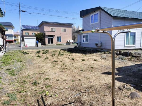Land in Katsuragicho, Furano – photo 3 of 7 – Furano, Furano Basin, Hokkaido, Japan