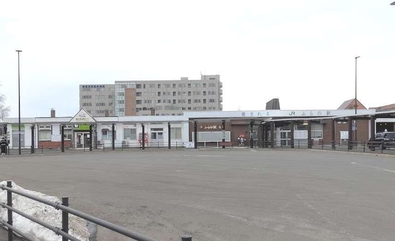Land in Katsuragicho, Furano – photo 7 of 7 – Furano, Furano Basin, Hokkaido, Japan