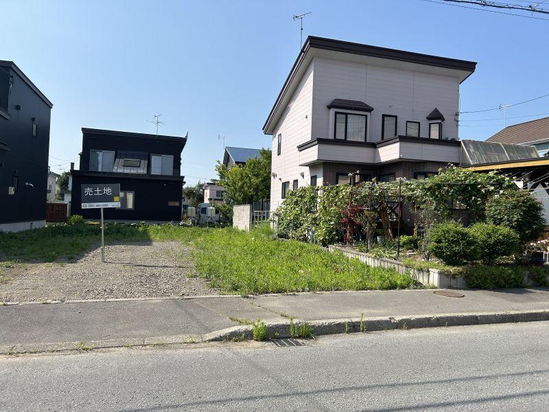 Land in Kawabatacho, Asahikawa – photo 5 of 8 – Asahikawa, Asahikawa, Hokkaido, Japan