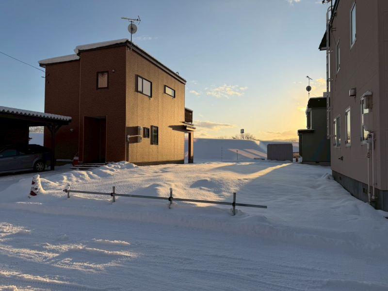 Land in Kawabatacho, Asahikawa – Asahikawa, Asahikawa, Hokkaido, Japan