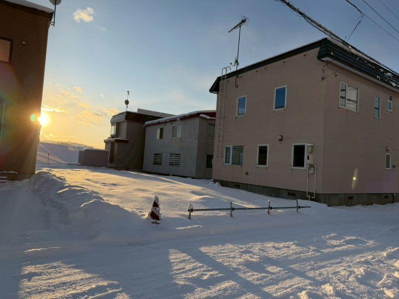 Land in Kawabatacho, Asahikawa – photo 4 of 5 – Asahikawa, Asahikawa, Hokkaido, Japan