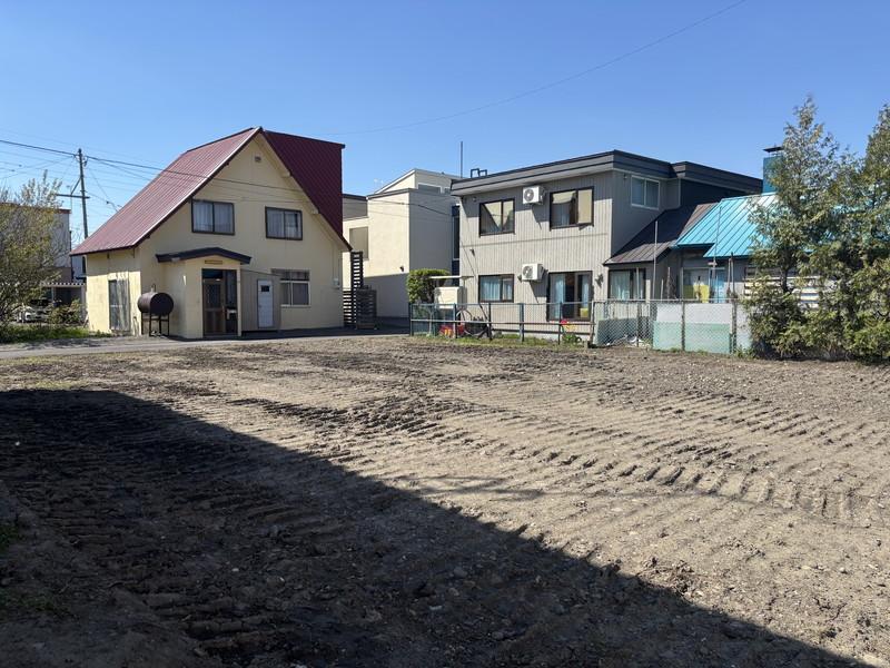 Land in Kawabatacho, Asahikawa – photo 5 of 22 – Asahikawa, Kamikawa, Hokkaido, Japan