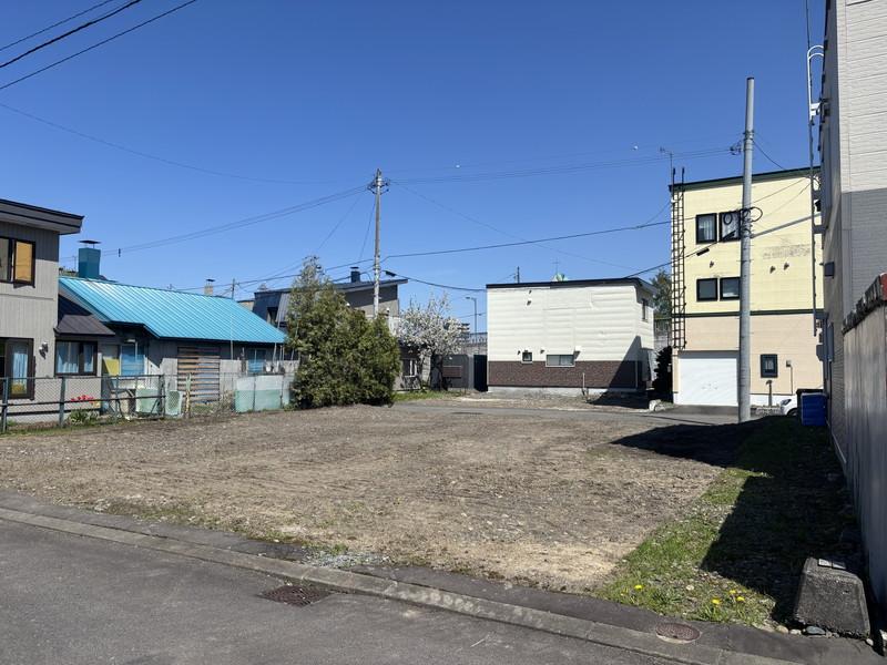 Land in Kawabatacho, Asahikawa – photo 6 of 22 – Asahikawa, Kamikawa, Hokkaido, Japan