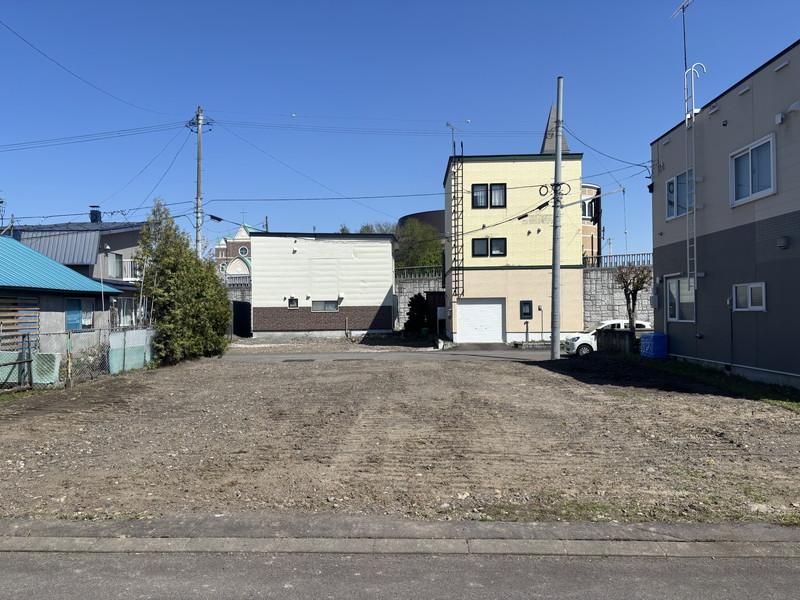 Land in Kawabatacho, Asahikawa – photo 7 of 22 – Asahikawa, Kamikawa, Hokkaido, Japan