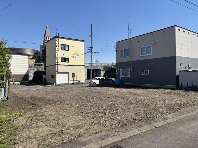 Land in Kawabatacho, Asahikawa – photo 8 of 22 – Asahikawa, Kamikawa, Hokkaido, Japan