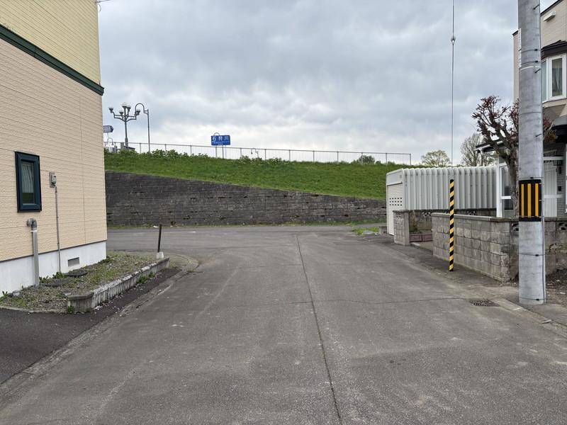 Land in Kawabatacho, Asahikawa – photo 10 of 22 – Asahikawa, Kamikawa, Hokkaido, Japan