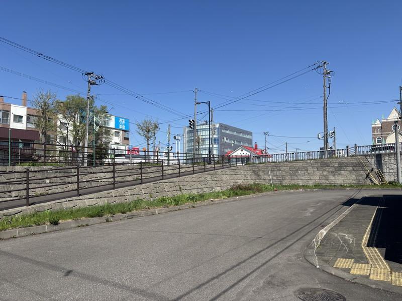 Land in Kawabatacho, Asahikawa – photo 13 of 22 – Asahikawa, Kamikawa, Hokkaido, Japan