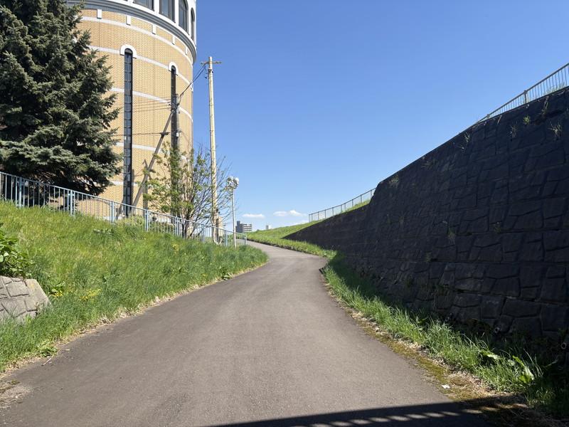 Land in Kawabatacho, Asahikawa – photo 18 of 22 – Asahikawa, Kamikawa, Hokkaido, Japan