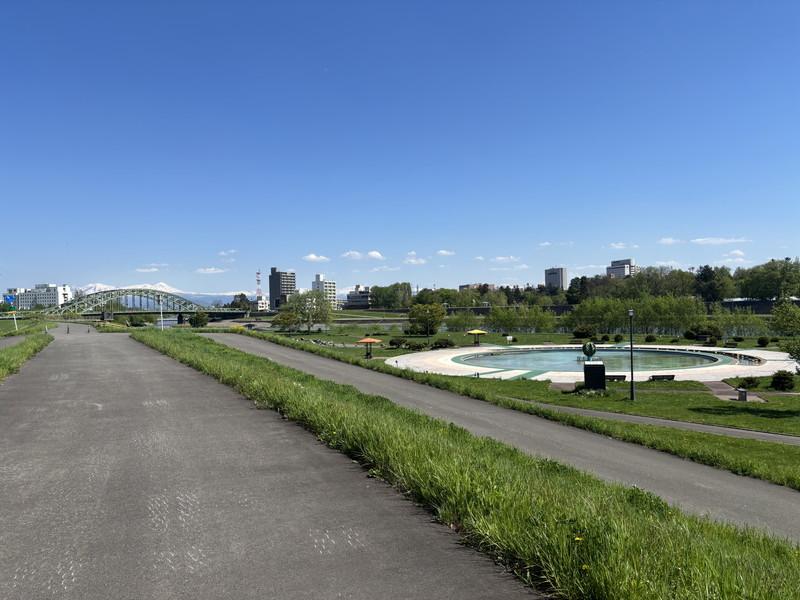 Land in Kawabatacho, Asahikawa – photo 19 of 22 – Asahikawa, Kamikawa, Hokkaido, Japan
