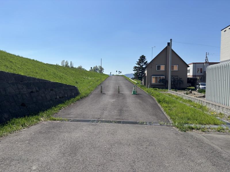 Land in Kawabatacho, Asahikawa – photo 21 of 22 – Asahikawa, Kamikawa, Hokkaido, Japan