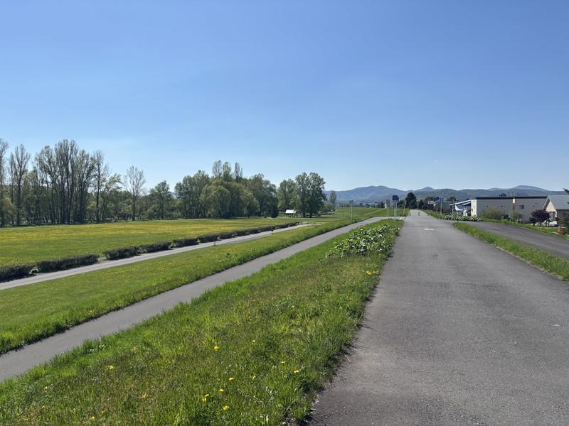 Land in Kawabatacho, Asahikawa – photo 22 of 22 – Asahikawa, Kamikawa, Hokkaido, Japan