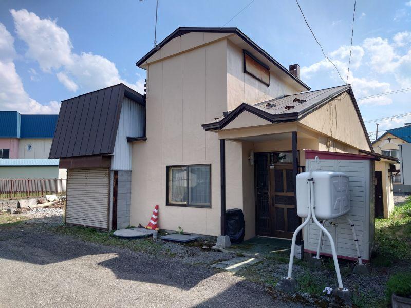Land in Kawabatachō, Asahikawa – Asahikawa, Asahikawa, Hokkaido, Japan
