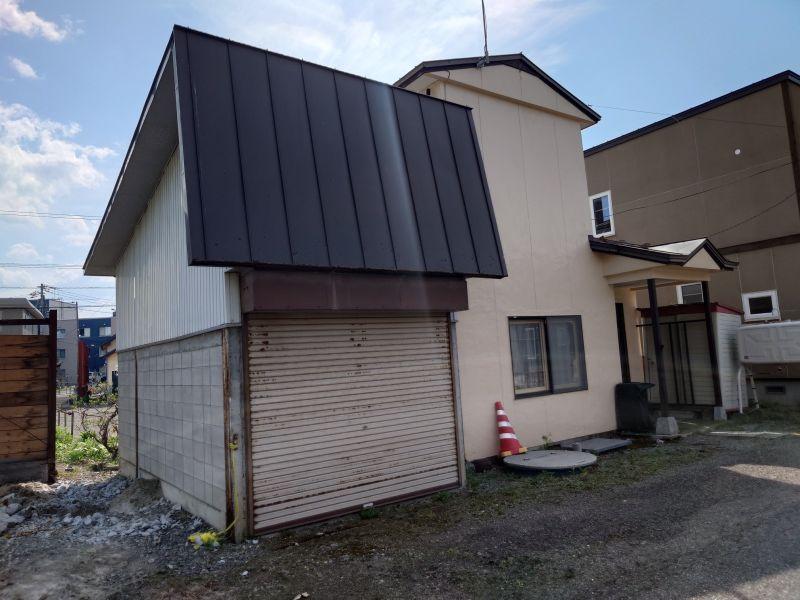 Land in Kawabatachō, Asahikawa – photo 4 of 6 – Asahikawa, Asahikawa, Hokkaido, Japan