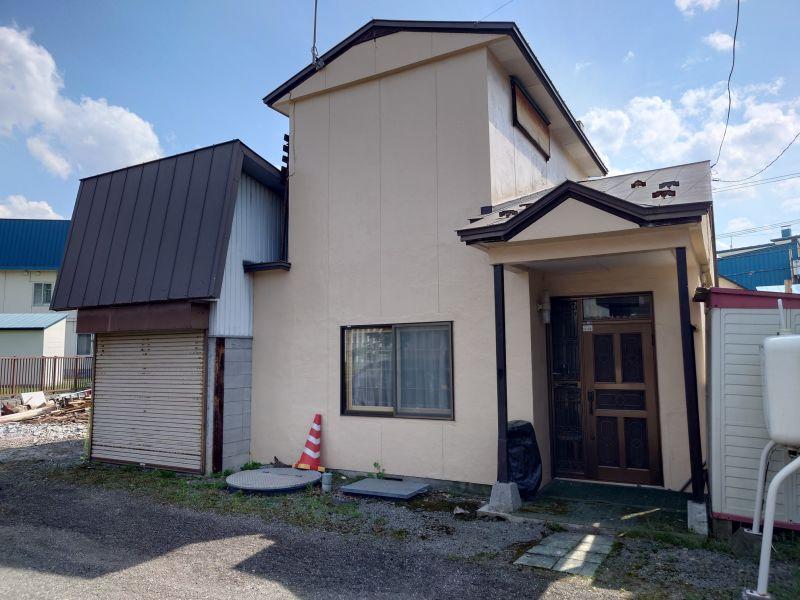 Land in Kawabatachō, Asahikawa – photo 5 of 6 – Asahikawa, Asahikawa, Hokkaido, Japan