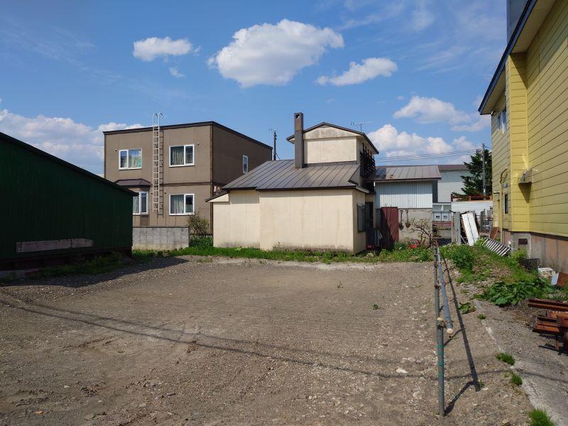 Land in Kawabatachō, Asahikawa – photo 6 of 6 – Asahikawa, Asahikawa, Hokkaido, Japan
