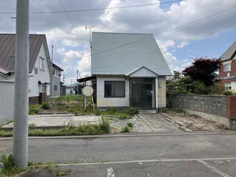 Land in Kawabatacho, Asahikawa – Asahikawa, Asahikawa, Hokkaido, Japan