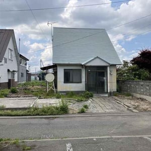Land in Kawabatacho, Asahikawa