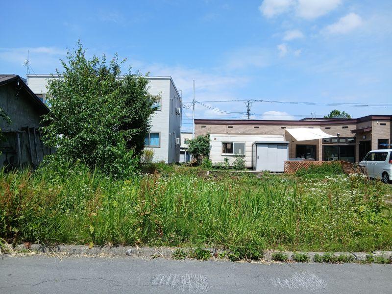 Land in Kawabatacho, Asahikawa – Asahikawa, Asahikawa, Hokkaido, Japan