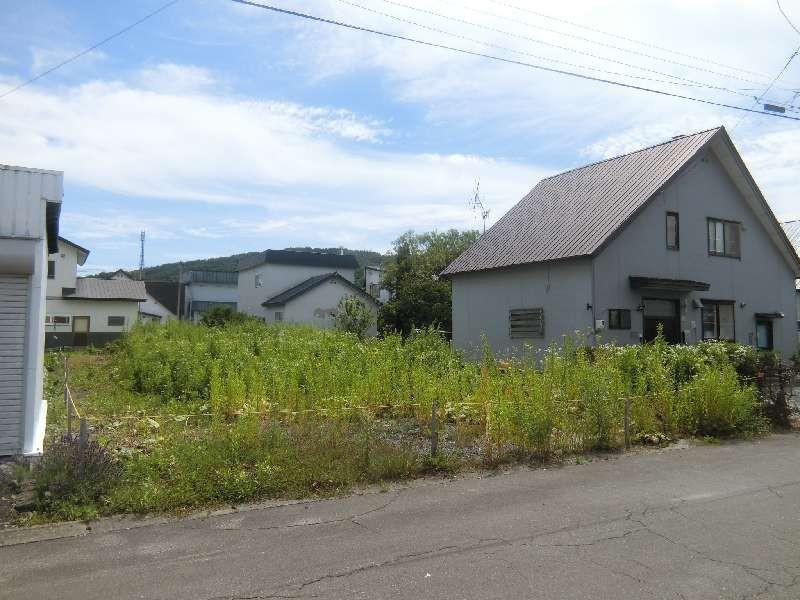 Land in Kita 3 Jōnishi, Ashibetsu – photo 4 of 4 – Ashibetsu, Central Rice Belt, Hokkaido, Japan
