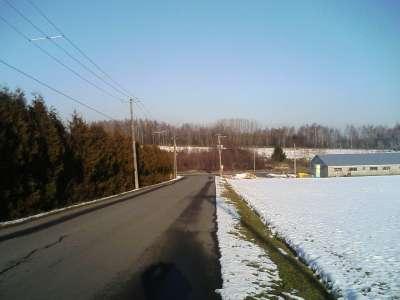 Land in Kita, Pippu – photo 3 of 4 – Pippu, Daisetsuzan Foothills, Hokkaido, Japan