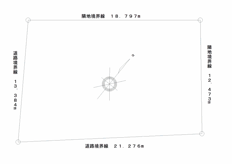 Land in Kitahamachō, Esashi – Esashi, Hokkaido, Hokkaido, Japan