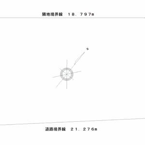 Land in Kitahamachō, Esashi