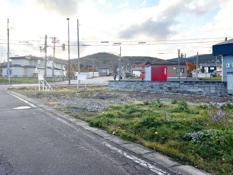 Land in Kitahamachō, Esashi – photo 2 of 3 – Esashi, Hokkaido, Hokkaido, Japan
