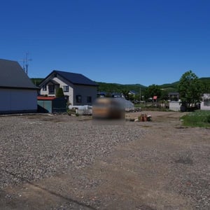 Land in Kitamachi, Aibetsu