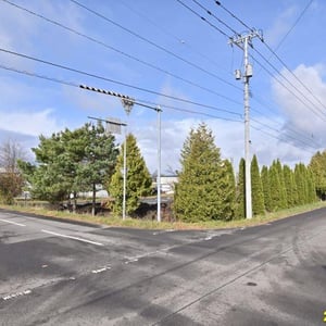 Land in Kitamachi, Higashikawa