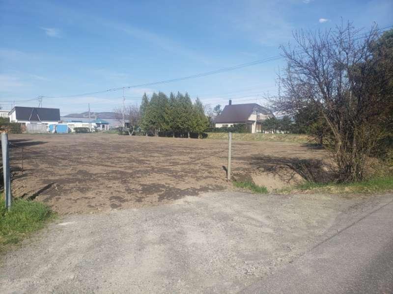 Land in Kitamachi, Higashikawa – photo 3 of 7 – Higashikawa, Daisetsuzan Foothills, Hokkaido, Japan