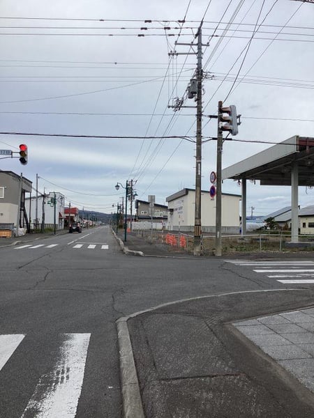 Land in Kitamachi, Pippu – photo 5 of 8 – Pippu, Daisetsuzan Foothills, Hokkaido, Japan