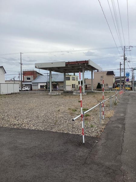 Land in Kitamachi, Pippu – photo 6 of 8 – Pippu, Daisetsuzan Foothills, Hokkaido, Japan