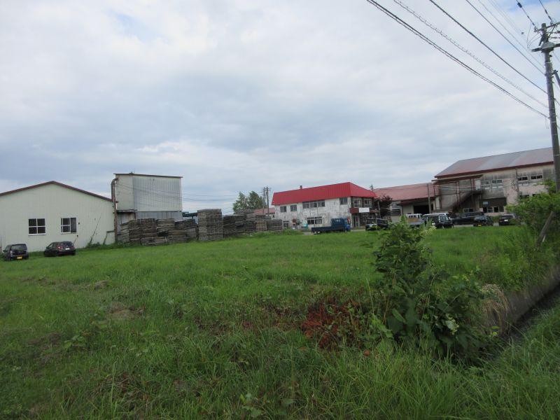 Land in Kitamachi, Higashikawa – Higashikawa, Daisetsuzan Foothills, Hokkaido, Japan