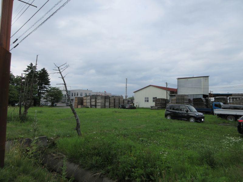 Land in Kitamachi, Higashikawa – photo 4 of 5 – Higashikawa, Daisetsuzan Foothills, Hokkaido, Japan