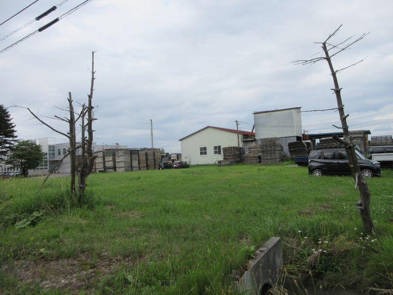 Land in Kitamachi, Higashikawa – photo 5 of 5 – Higashikawa, Daisetsuzan Foothills, Hokkaido, Japan