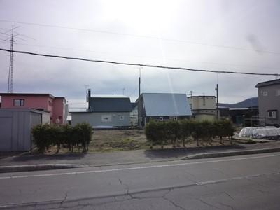 Land in Kitano Higashi, Takasu – Takasu, Kamikawa, Hokkaido, Japan