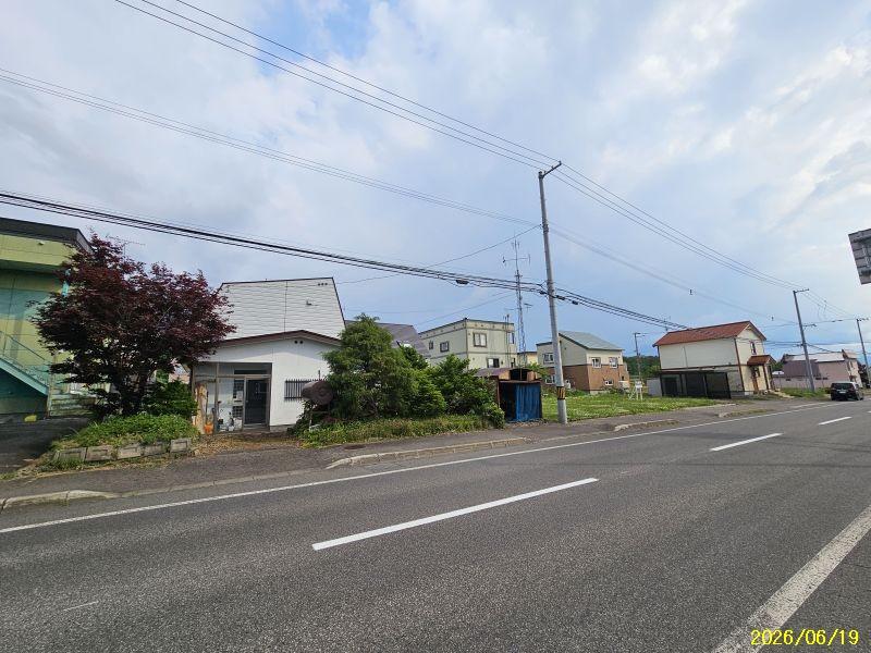 Land in Kitano Nishi, Takasu – photo 4 of 10 – Takasu, Asahikawa, Hokkaido, Japan