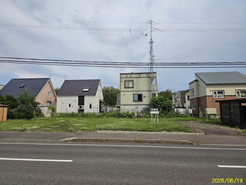 Land in Kitano Nishi, Takasu – photo 8 of 10 – Takasu, Asahikawa, Hokkaido, Japan