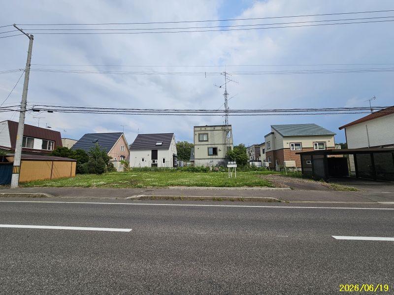 Land in Kitano Nishi, Takasu – photo 9 of 10 – Takasu, Asahikawa, Hokkaido, Japan
