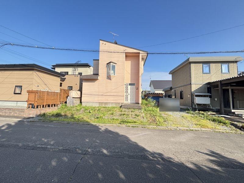 Property in Kamikawa-gun – Takasu, Hokkaido, Hokkaido, Japan