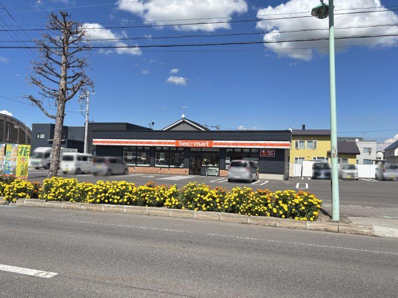 Property in Kamikawa-gun – photo 11 of 21 – Takasu, Hokkaido, Hokkaido, Japan