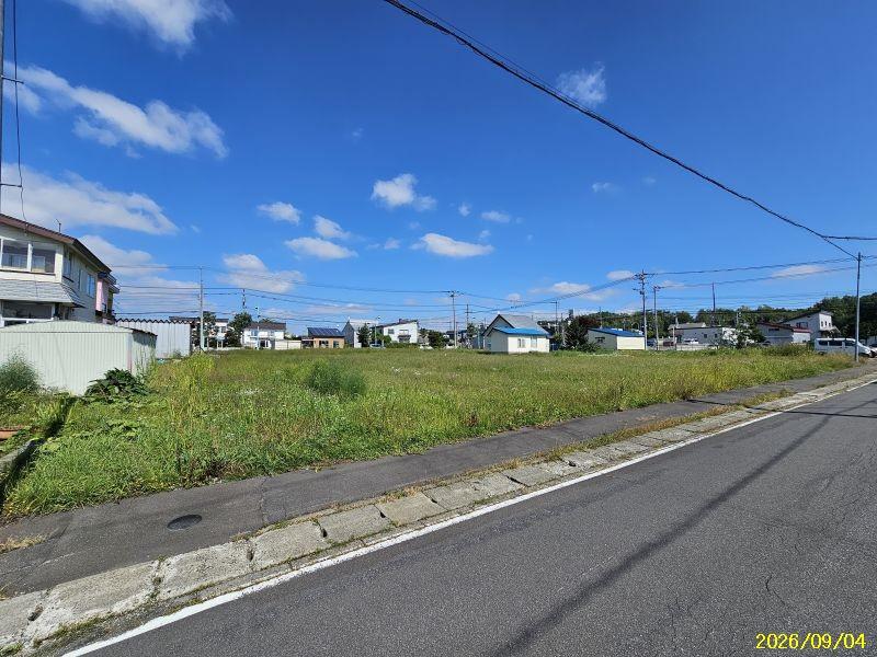 Land in Kitano Nishi, Takasu – photo 4 of 19 – Takasu, Asahikawa, Hokkaido, Japan