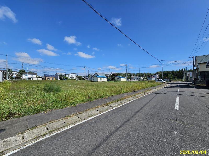 Land in Kitano Nishi, Takasu – photo 5 of 19 – Takasu, Asahikawa, Hokkaido, Japan