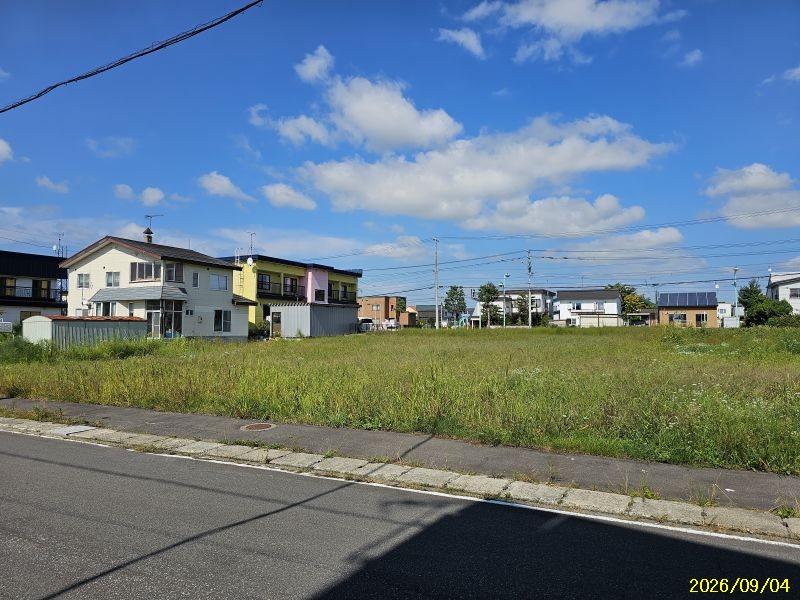 Land in Kitano Nishi, Takasu – photo 6 of 19 – Takasu, Asahikawa, Hokkaido, Japan