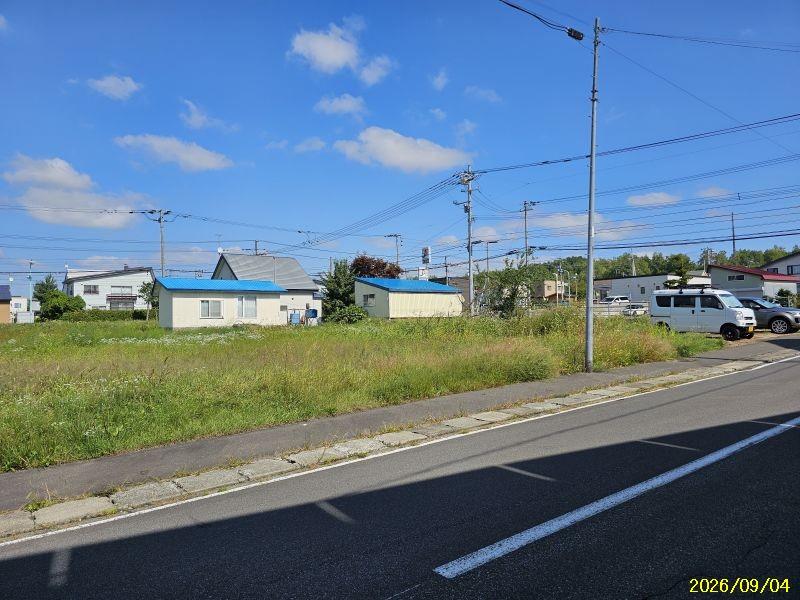 Land in Kitano Nishi, Takasu – photo 7 of 19 – Takasu, Asahikawa, Hokkaido, Japan
