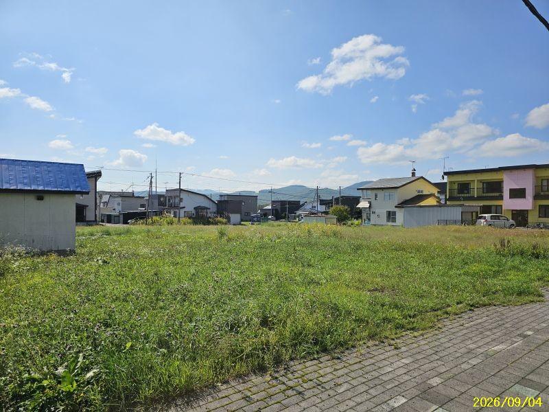 Land in Kitano Nishi, Takasu – photo 10 of 19 – Takasu, Asahikawa, Hokkaido, Japan