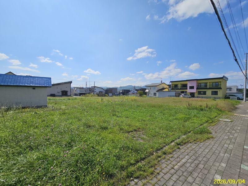 Land in Kitano Nishi, Takasu – photo 12 of 19 – Takasu, Asahikawa, Hokkaido, Japan